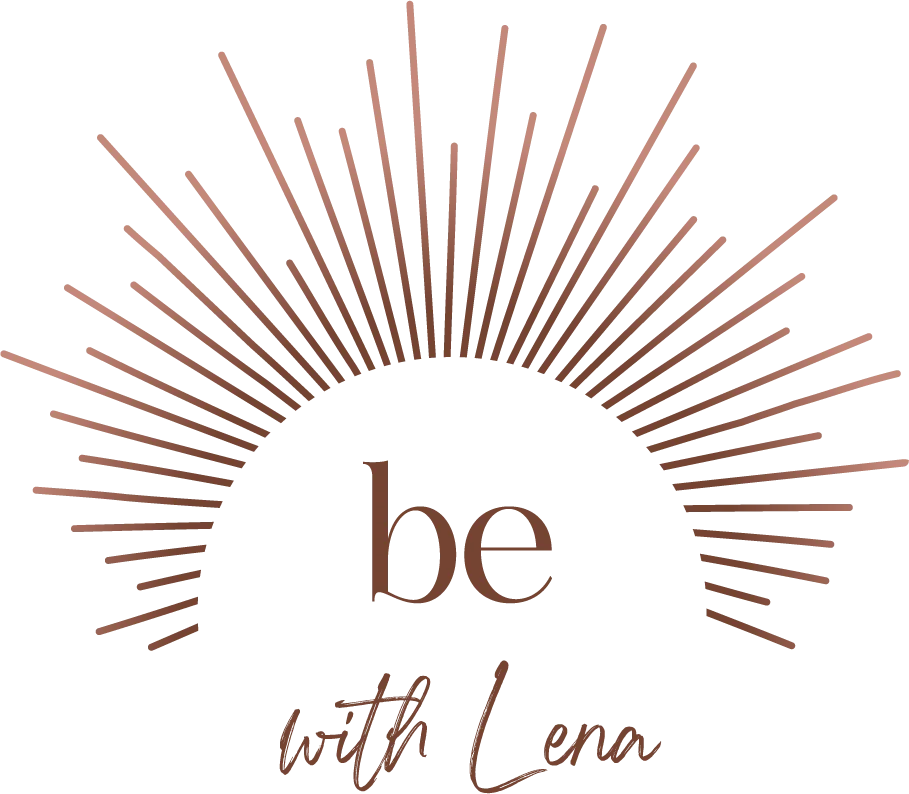 BE with Lena